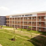 L’Université de Ngozi lance l’ouverture de l’année jubilaire de ses 25ans d’existence L’Université de Ngozi lance l’ouverture de l’année jubilaire de ses 25ans d’existence