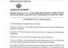 Nomination d’un nouveau Gouverneur de la BRB Nomination d’un nouveau Gouverneur de la BRB