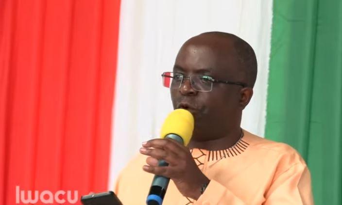 Cocaïne, l’aéroport de Bujumbura, plaque tournante du trafic de drogue en 2020 Cocaïne, l’aéroport de Bujumbura, plaque tournante du trafic de drogue en 2020