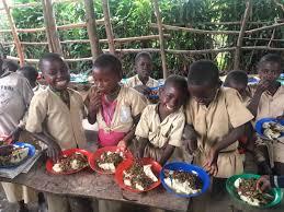 Programme des cantines scolaires : « Important, mais pas une solution miracle pour éradiquer les abandons scolaires » Programme des cantines scolaires : « Important, mais pas une solution miracle pour éradiquer les abandons scolaires »