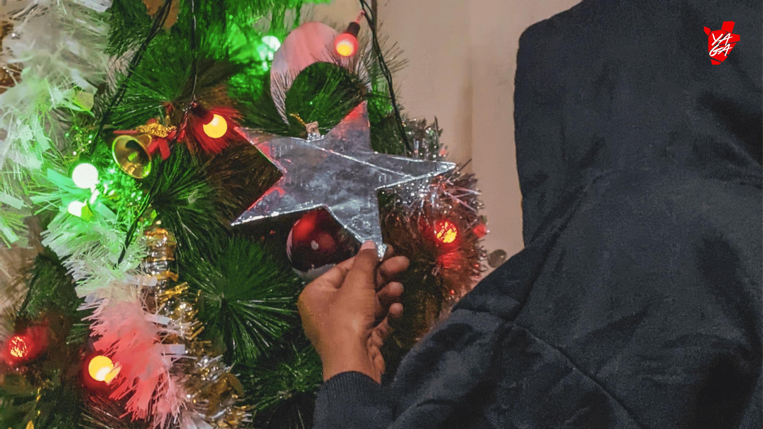 Les Noëls d’hier et d’aujourd’hui : un voyage émotionnel à travers les souvenirs Les Noëls d’hier et d’aujourd’hui : un voyage émotionnel à travers les souvenirs