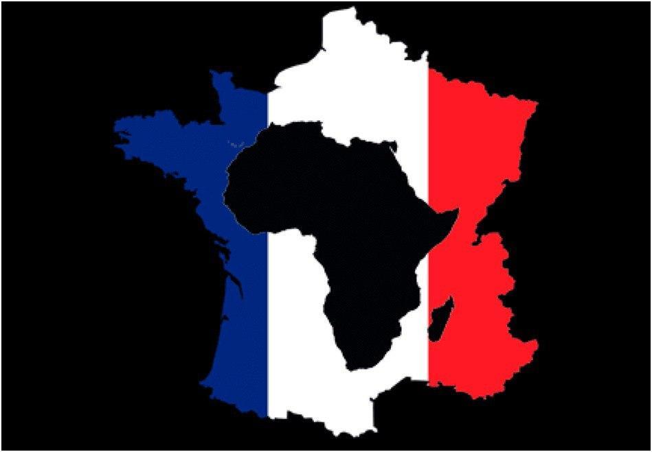 Les nouvelles orientations françaises vers l’Afrique et leurs défis : Un projet de la politique étrangère française discuté au Parlement Les nouvelles orientations françaises vers l’Afrique et leurs défis : Un projet de la politique étrangère française discuté au Parlement