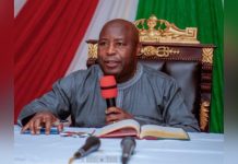 La communauté Musulmane du Burundi est prête à donner sa contribution pour le développement du pays La communauté Musulmane du Burundi est prête à donner sa contribution pour le développement du pays