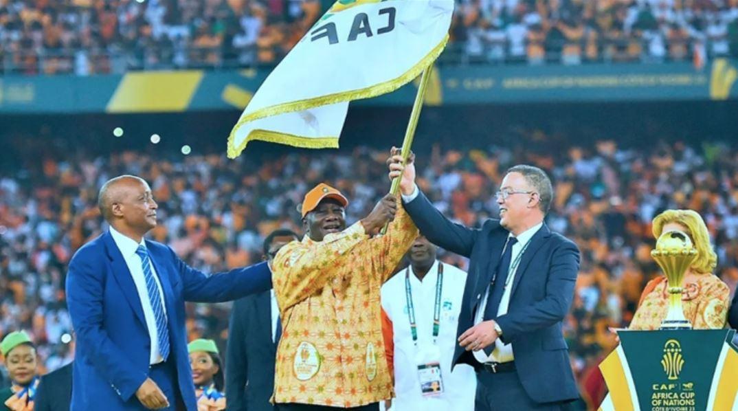 Le Comité Exécutif de la CAF annonce les dates de la Coupe d’Afrique des Nations CAF TotalEnergies, Maroc 2025 et de la Coupe d’Afrique des Nations Féminine CAF TotalEnergies, Maroc 2024 Le Comité Exécutif de la CAF annonce les dates de la Coupe d’Afrique des Nations CAF TotalEnergies, Maroc 2025 et de la Coupe d’Afrique des Nations Féminine CAF TotalEnergies, Maroc 2024