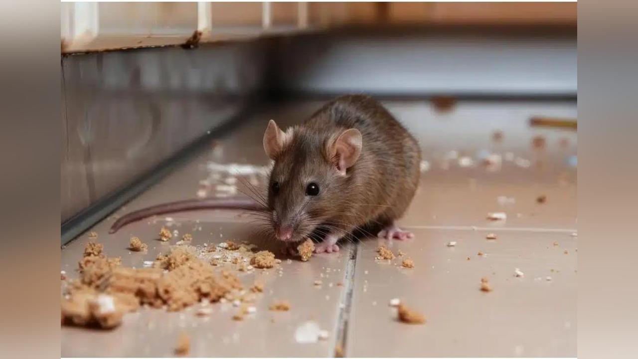 10 aliments qui attirent les souris chez vous (et 10 qui les font fuir) 10 aliments qui attirent les souris chez vous (et 10 qui les font fuir)