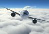 Le Risque de Turbulences en Avion a Triplé en 44 Ans ! Le Risque de Turbulences en Avion a Triplé en 44 Ans !