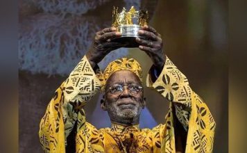 Souleymane Cissé, Pionnier du Cinéma Africain, Est Mort à 84 Ans Souleymane Cissé, Pionnier du Cinéma Africain, Est Mort à 84 Ans