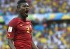 Ghana : Asamoah Gyan, « le Plus Grand Attaquant Ghanéen de Tous les Temps » Ghana : Asamoah Gyan, « le Plus Grand Attaquant Ghanéen de Tous les Temps »