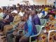 Burundi 2025: RADDES À Mwaro, Espoirs et Passé Burundi 2025: RADDES À Mwaro, Espoirs et Passé