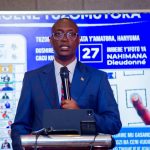 Campagne 2025 Selon Nahimana Dieudonné Candidat Indépendant Campagne 2025 Selon Nahimana Dieudonné Candidat Indépendant