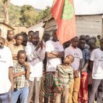 Campagne 2025: le FNL Mobilise Ses Militants À Muhuta, Bujumbura Campagne 2025: le FNL Mobilise Ses Militants À Muhuta, Bujumbura