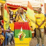 Campagne 2025: ClôTure pour UPD Zigamibanga À Buyenzi Campagne 2025: ClôTure pour UPD Zigamibanga À Buyenzi