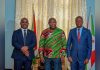 Burundi et Banque Mondiale pour Croissance Durable Burundi et Banque Mondiale pour Croissance Durable