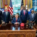 Faire-Valoir ou Partenaire dans la Communication Politique Faire-Valoir ou Partenaire dans la Communication Politique