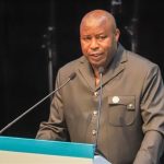 Nouveau Gouvernement Établi par le Chef de L’État Nouveau Gouvernement Établi par le Chef de L'État