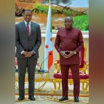 HCR Salue Accueil Exemplaire des Réfugiés Congolais HCR Salue Accueil Exemplaire des Réfugiés Congolais