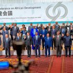 Participation du Président Ndayishimiye à TICAD9 Participation du Président Ndayishimiye à TICAD9