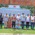 Ndayishimiye Célébre 20 Ans de Leadership du CNDD-FDD Ndayishimiye Célébre 20 Ans de Leadership du CNDD-FDD