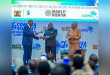 Une Année Fructueuse du Président Ndayishimiye au COMESA Une Année Fructueuse du Président Ndayishimiye au COMESA