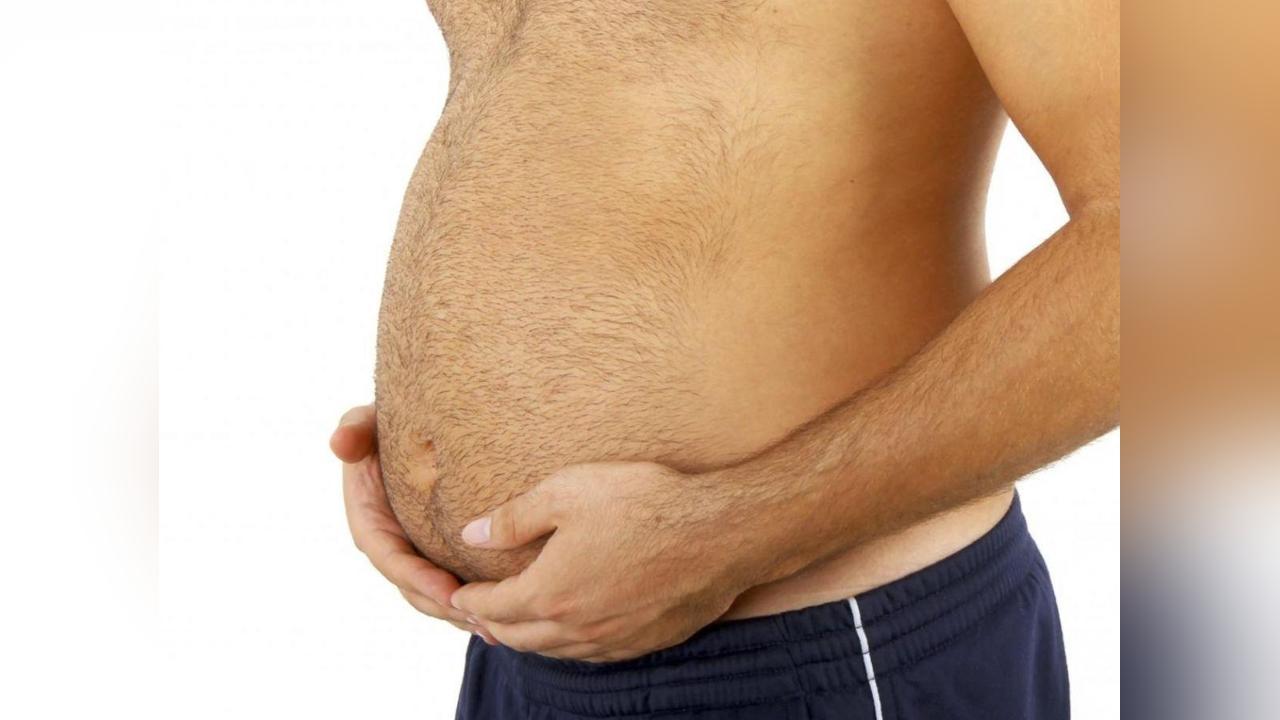 Ventre À 40 Ans: Pourquoi C’Est Normal Selon la Science Ventre À 40 Ans: Pourquoi C’Est Normal Selon la Science