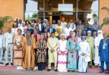 Journées Ouest-Africaines de L’Audit Interne 2023 Journées Ouest-Africaines de L'Audit Interne 2023