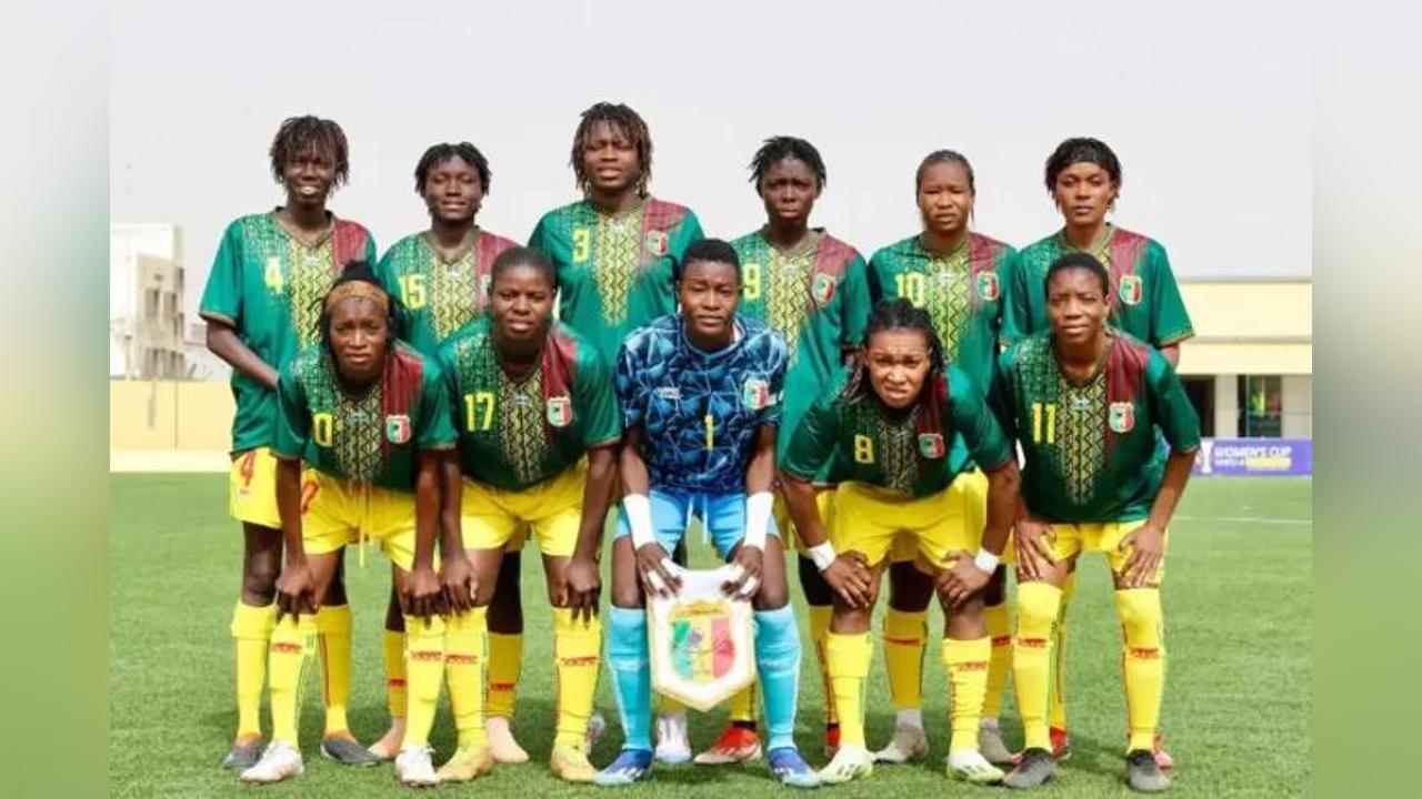 Cap Vert et Mali: Duel entre Novices et Expérimentés Cap Vert et Mali: Duel entre Novices et Expérimentés