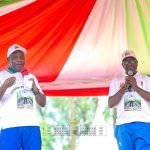 Ndayishimiye Présente le Nouvel Administrateur de Tangara Ndayishimiye Présente le Nouvel Administrateur de Tangara