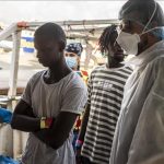 Choléra: Plus de 600 Cas Enregistrés depuis Septembre Choléra: Plus de 600 Cas Enregistrés depuis Septembre