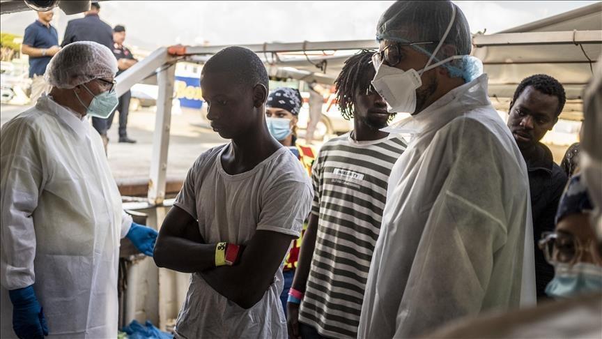 Choléra: Plus de 600 Cas Enregistrés depuis Septembre Choléra: Plus de 600 Cas Enregistrés depuis Septembre