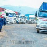 Lancement de L’Exportation Responsable des Minerais Lancement de L'Exportation Responsable des Minerais