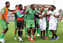 Kenya Dévoile Liste pour Matchs Amicaux Comores Madagascar Kenya Dévoile Liste pour Matchs Amicaux Comores Madagascar