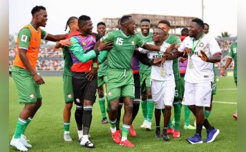 Kenya Dévoile Liste pour Matchs Amicaux Comores Madagascar Kenya Dévoile Liste pour Matchs Amicaux Comores Madagascar