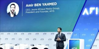 Afis 2025 Réunit 1 250 Leaders pour Souveraineté Financière Afis 2025 Réunit 1 250 Leaders pour Souveraineté Financière