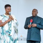 Ndayishimiye Présente la Nouvelle Administratrice de Matana Ndayishimiye Présente la Nouvelle Administratrice de Matana