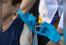 Vaccins Moins Efficaces avec L’Âge Expliqués Vaccins Moins Efficaces avec L’Âge Expliqués