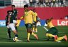 Afrique du Sud Bat Bolivie en Coupe du Monde U17 Afrique du Sud Bat Bolivie en Coupe du Monde U17