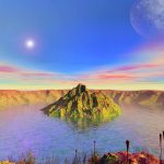 Absence D’Eau Liquide sur certaines Planètes Absence D’Eau Liquide sur certaines Planètes