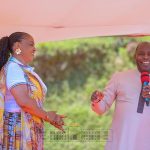 Président Présente Nouvel Administrateur de Matongo Président Présente Nouvel Administrateur de Matongo