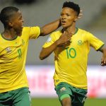 Afrique du Sud Bat L’Italie en Huitièmes U17 Afrique du Sud Bat L’Italie en Huitièmes U17