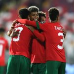 Maroc Triomphe 16-0 Contre Nouvelle-Calédonie U17 Maroc Triomphe 16-0 Contre Nouvelle-Calédonie U17