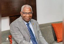 Transform Africa Summit 2025 À Conakry pour Innover Transform Africa Summit 2025 À Conakry pour Innover