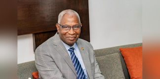 Transform Africa Summit 2025 À Conakry pour Innover Transform Africa Summit 2025 À Conakry pour Innover