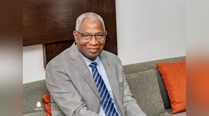 Transform Africa Summit 2025 À Conakry pour Innover Transform Africa Summit 2025 À Conakry pour Innover