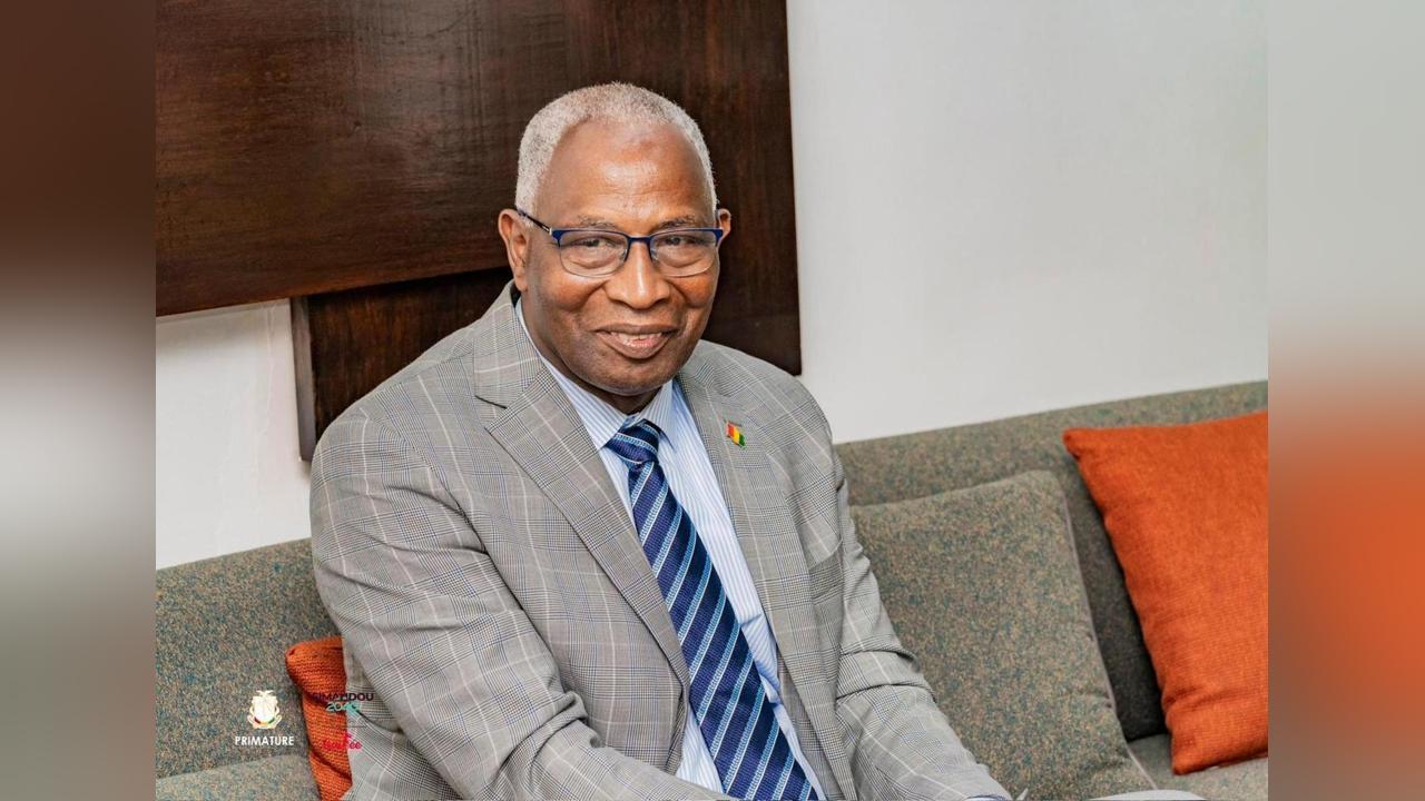 Transform Africa Summit 2025 À Conakry pour Innover Transform Africa Summit 2025 À Conakry pour Innover