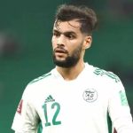 Nouveau Coup Dur pour les Fennecs Avant la CAN 2025 Nouveau Coup Dur pour les Fennecs Avant la CAN 2025