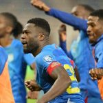 RDC Affrontera Nigeria en Finale des Barrages 2026 RDC Affrontera Nigeria en Finale des Barrages 2026