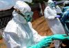 Choléra: Pire Épidémie en Afrique depuis 25 Ans Choléra: Pire Épidémie en Afrique depuis 25 Ans