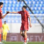 Tunisie Éliminée par L’Autriche en Coupe U17 Tunisie Éliminée par L'Autriche en Coupe U17