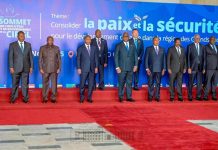 Burundi Élu à la Troïka de la CIRGL à Kinshasa Burundi Élu à la Troïka de la CIRGL à Kinshasa