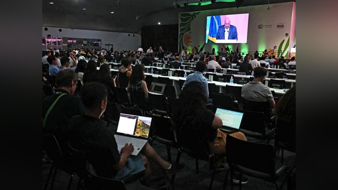 COP30 Brésil: Bases D’Un Accord Détaillées COP30 Brésil: Bases D’Un Accord Détaillées